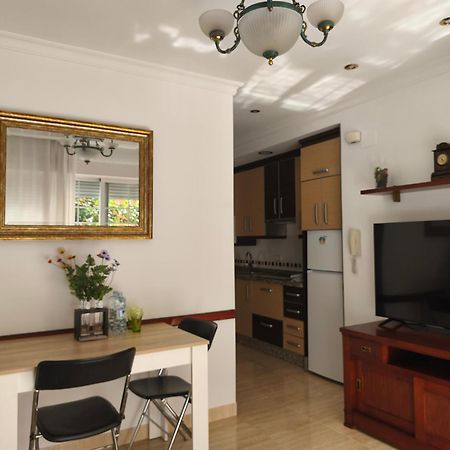 Torremolinos Beach Apartment Εξωτερικό φωτογραφία