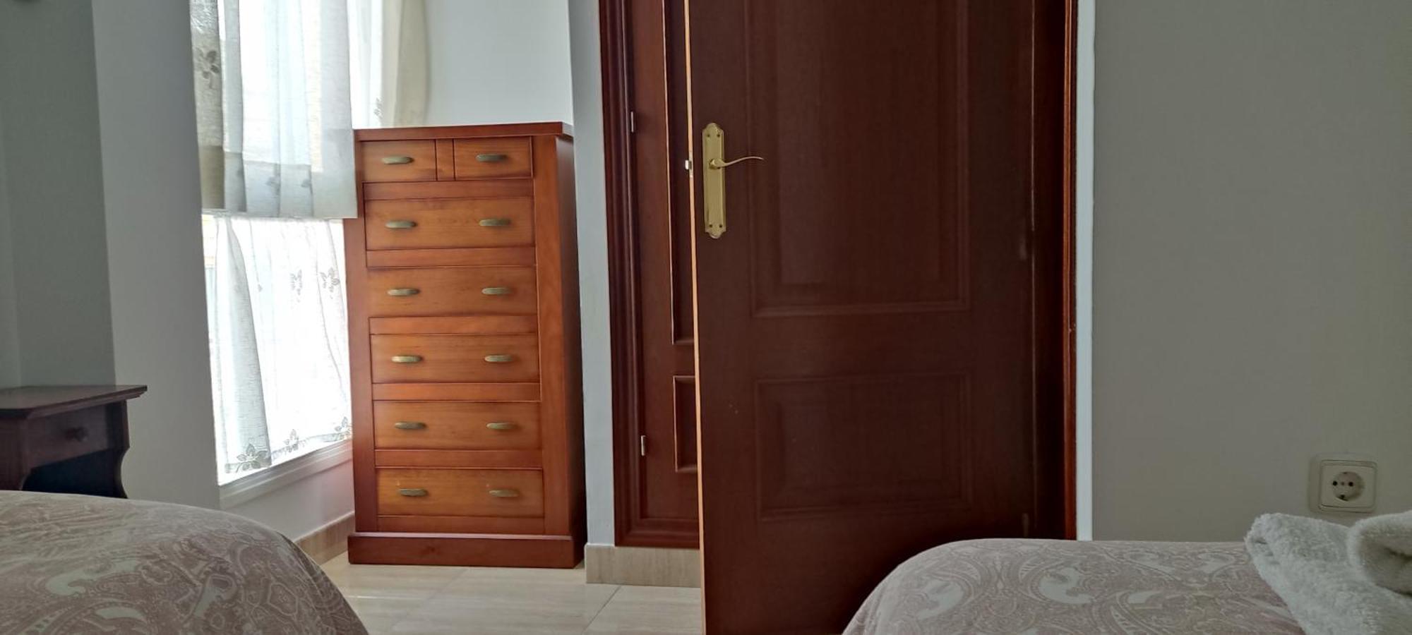Torremolinos Beach Apartment Εξωτερικό φωτογραφία