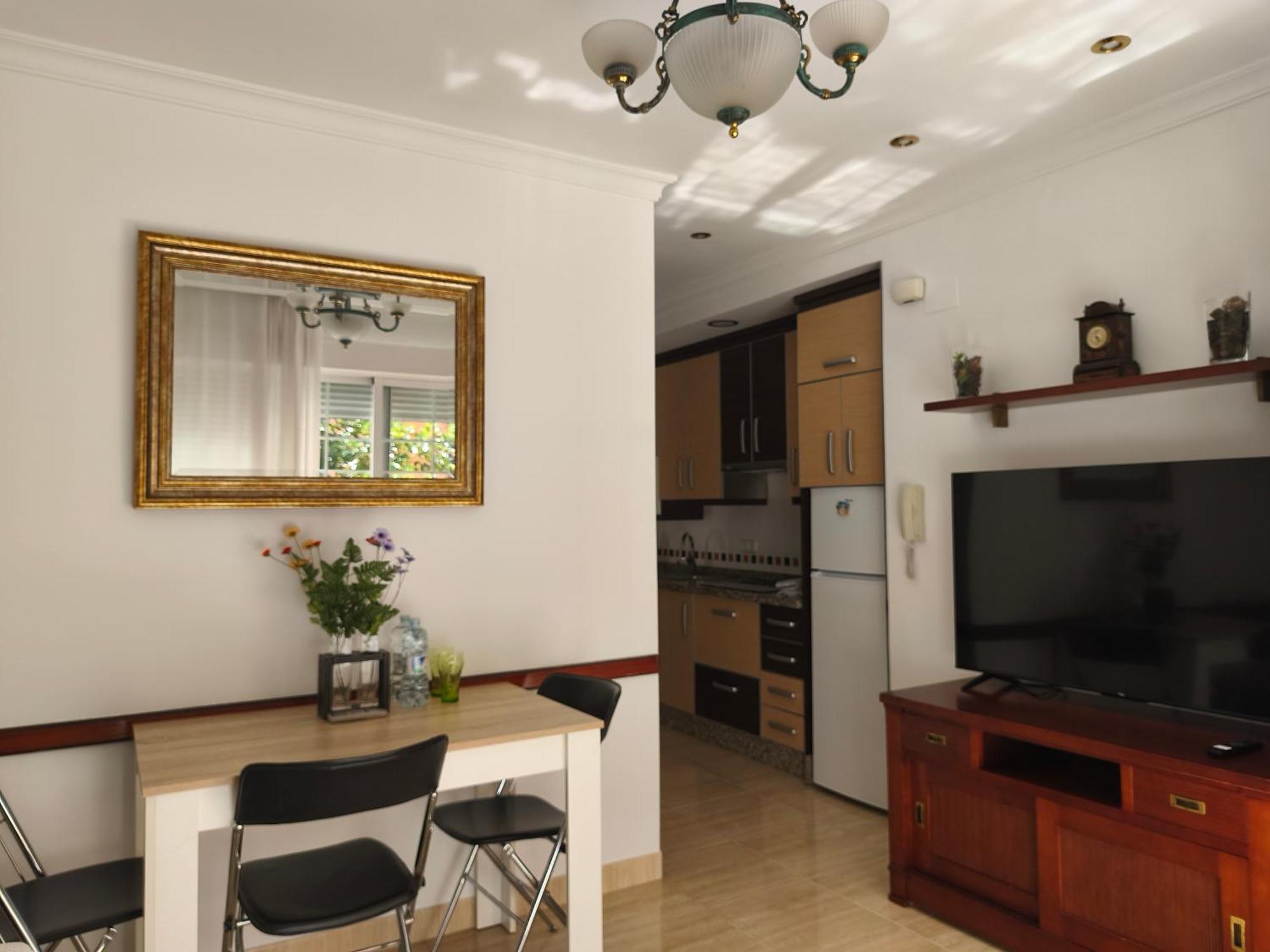Torremolinos Beach Apartment Εξωτερικό φωτογραφία