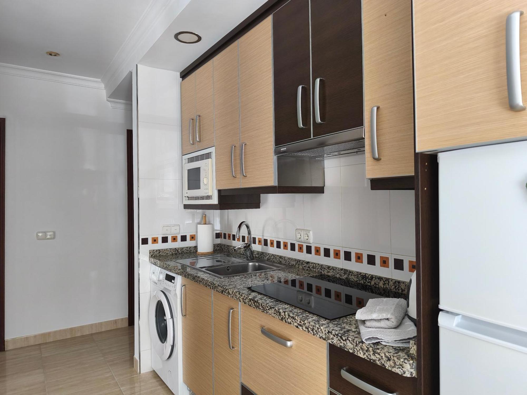 Torremolinos Beach Apartment Εξωτερικό φωτογραφία