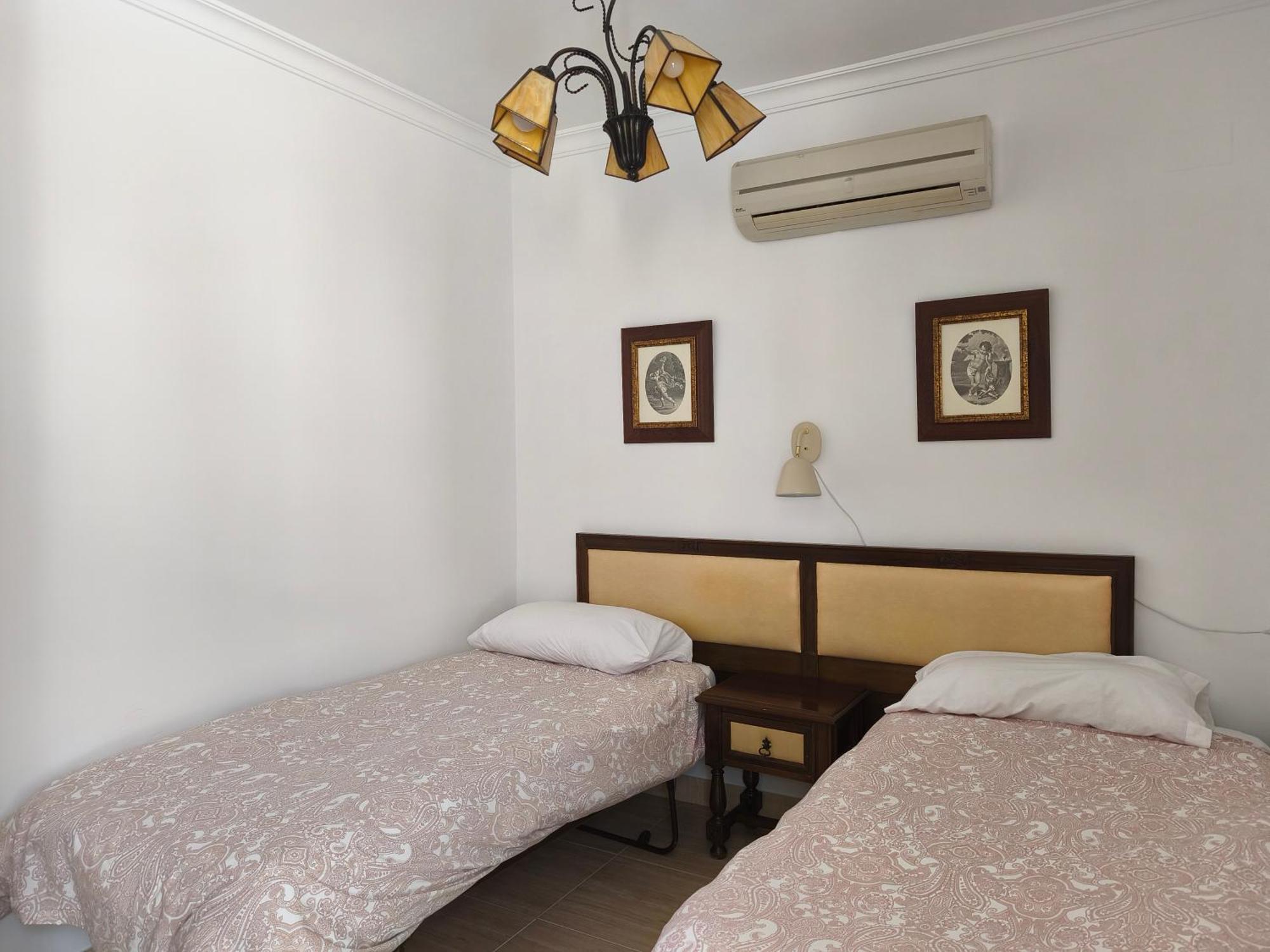 Torremolinos Beach Apartment Εξωτερικό φωτογραφία