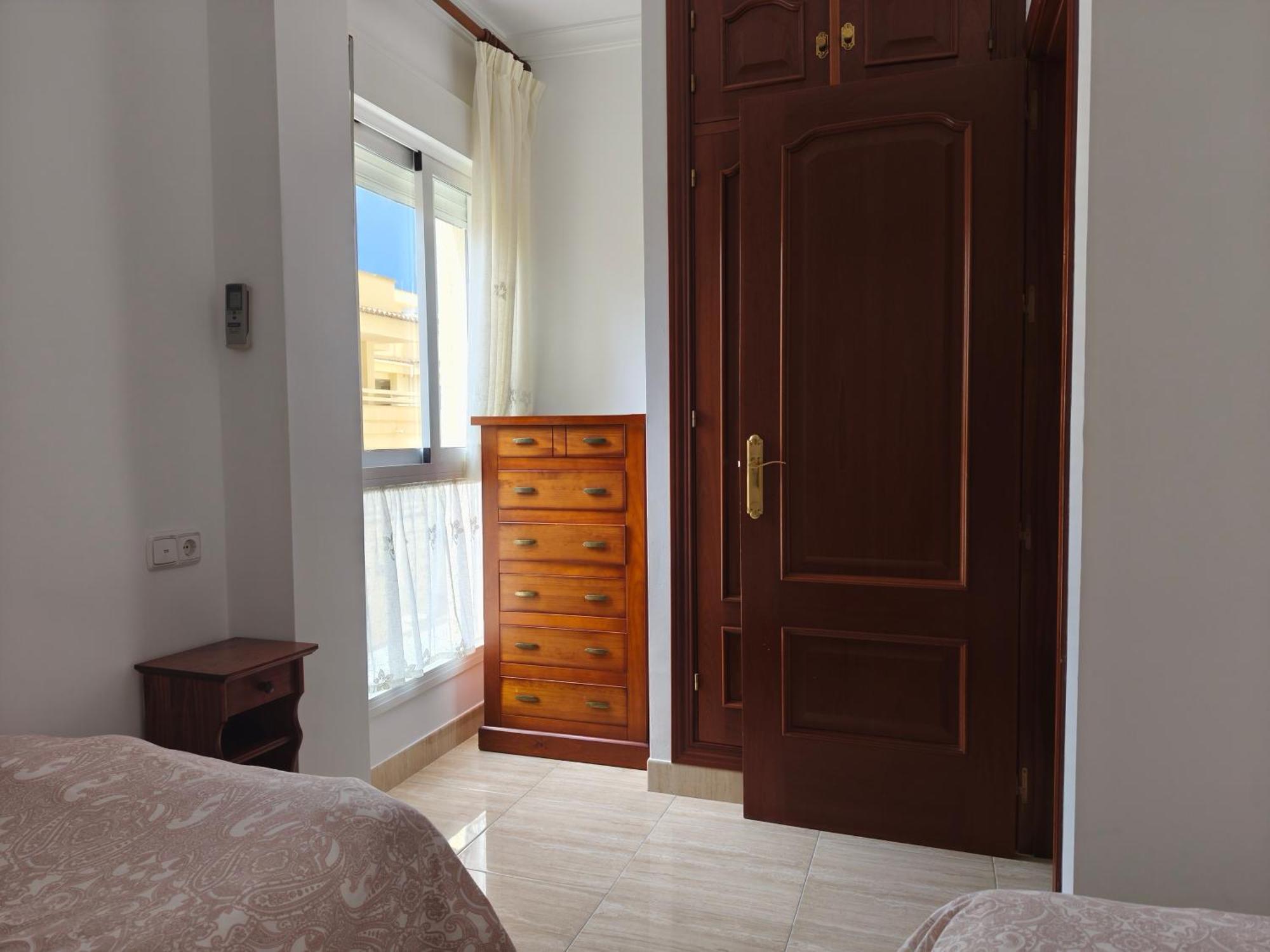 Torremolinos Beach Apartment Εξωτερικό φωτογραφία