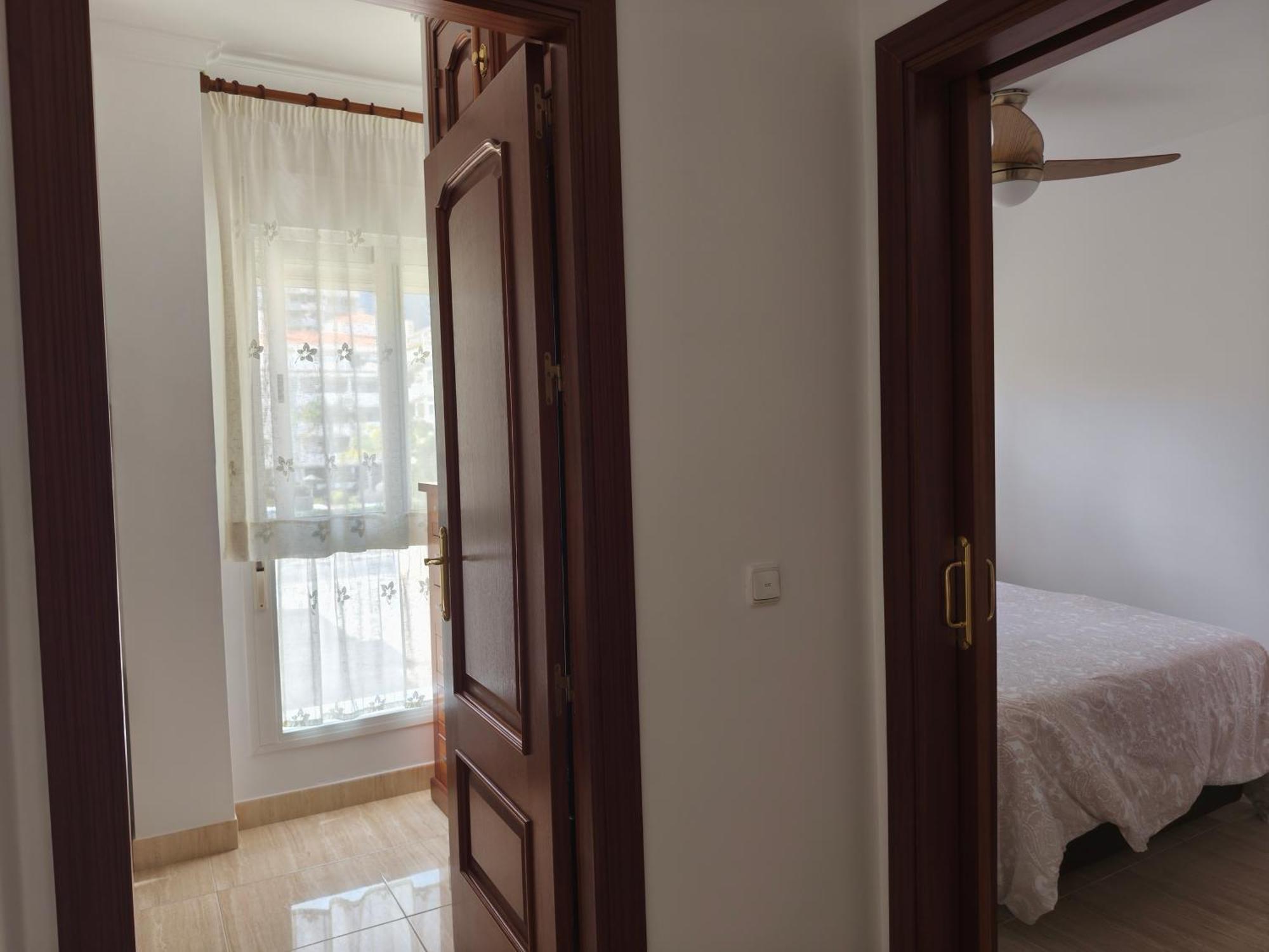 Torremolinos Beach Apartment Εξωτερικό φωτογραφία