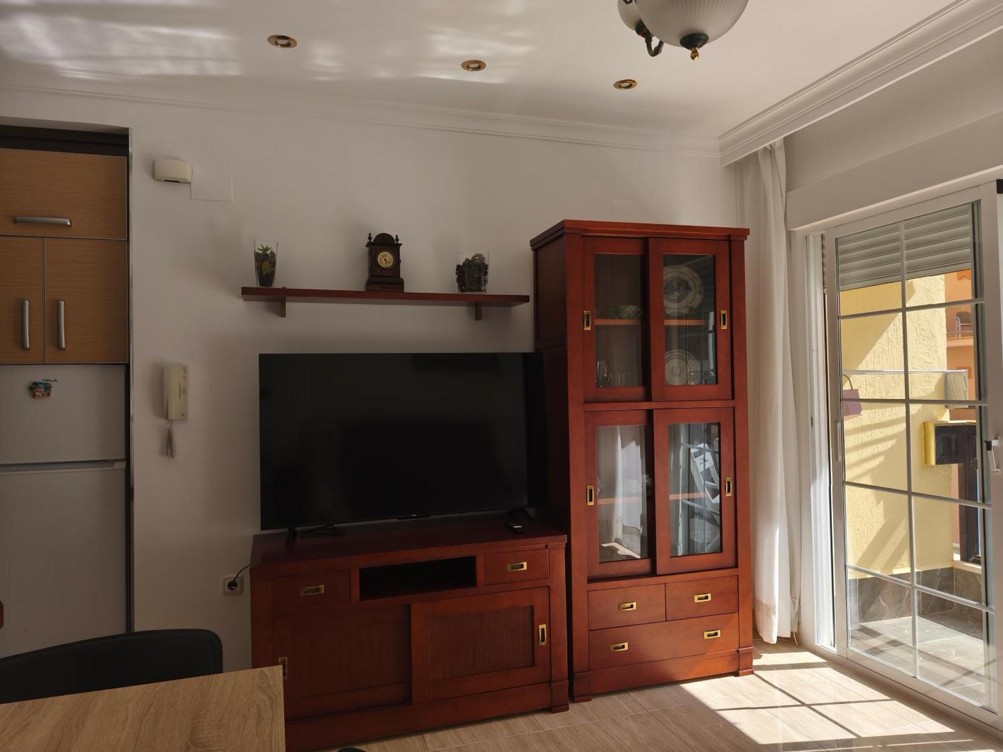 Torremolinos Beach Apartment Εξωτερικό φωτογραφία