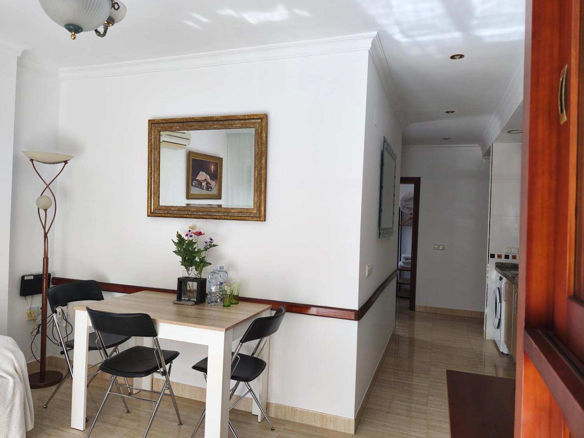 Torremolinos Beach Apartment Εξωτερικό φωτογραφία